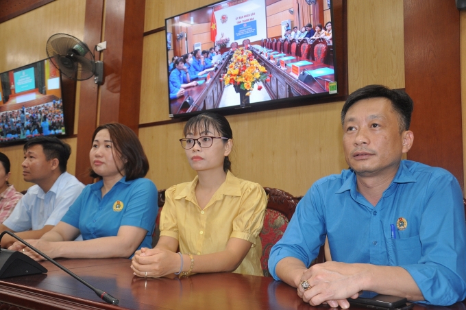 Công nhân Thanh Hóa đề xuất chính sách hỗ trợ tiền thuê nhà trọ và lương tối thiểu vùng Công nhân Thanh Hóa đề xuất chính sách hỗ trợ tiền thuê nhà trọ và lương tối thiểu vùng