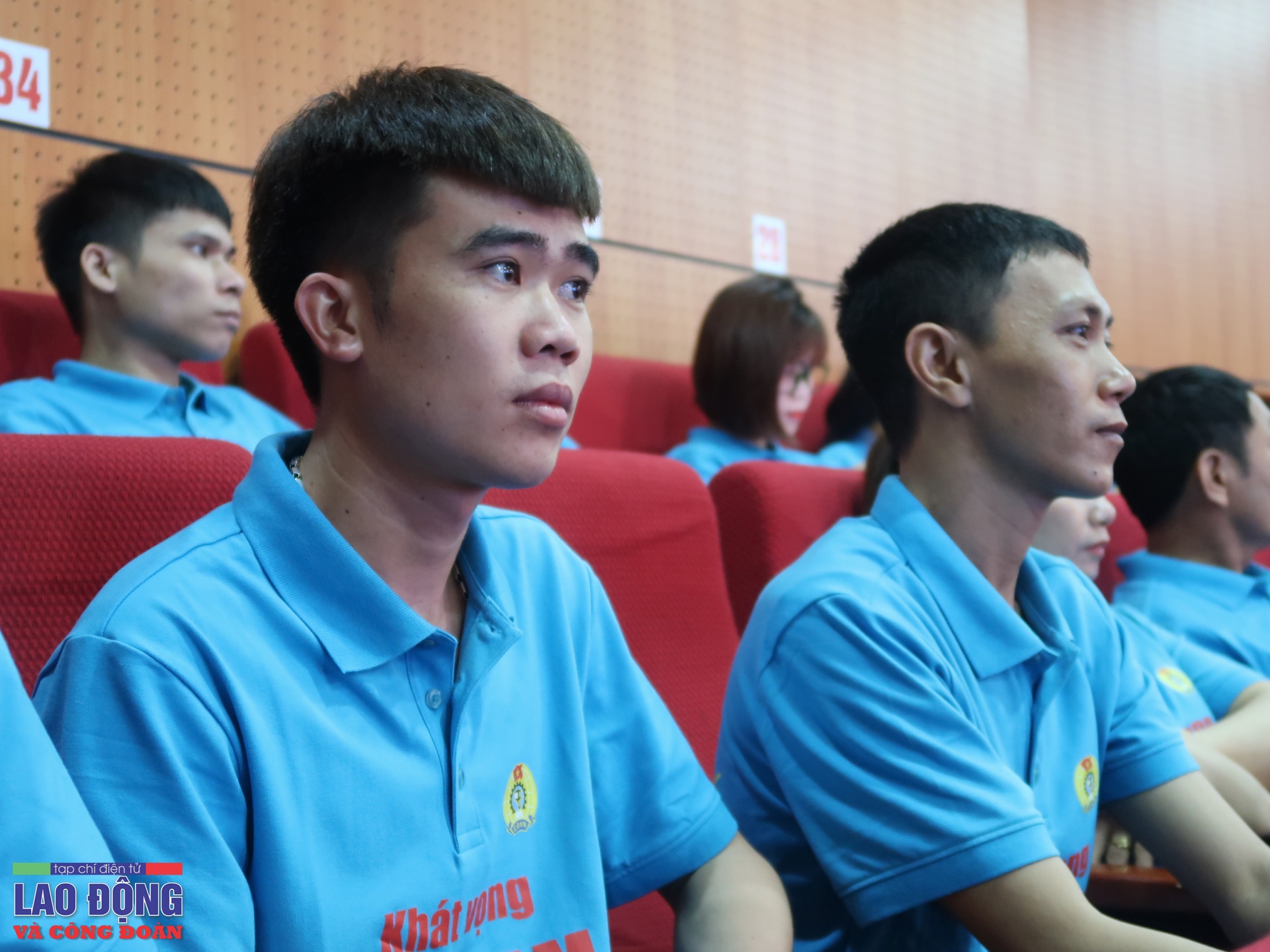 10 nhóm vấn đề lớn công nhân gửi tới Thủ tướng tại buổi đối thoại