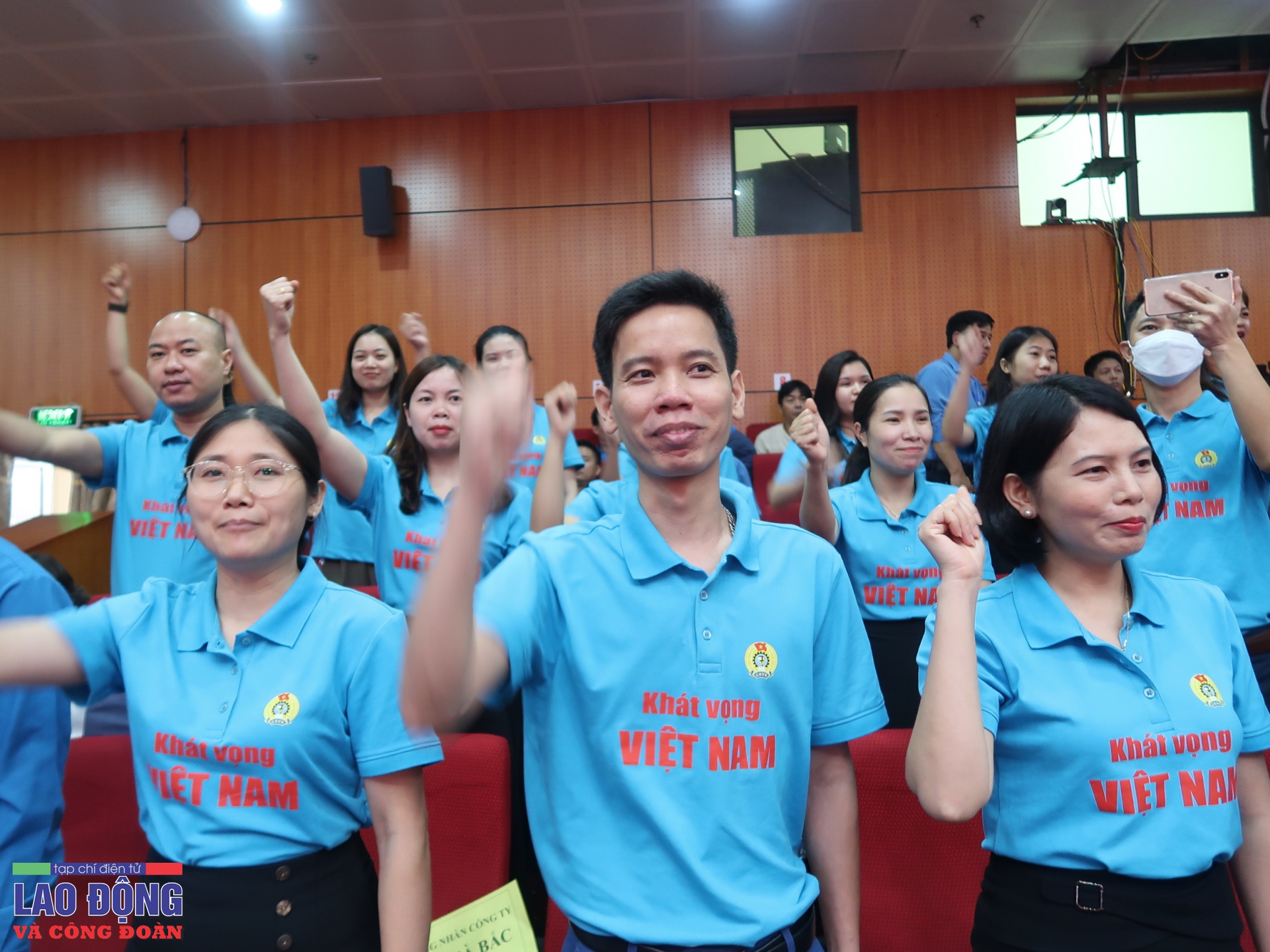 10 nhóm vấn đề lớn công nhân gửi tới Thủ tướng tại buổi đối thoại