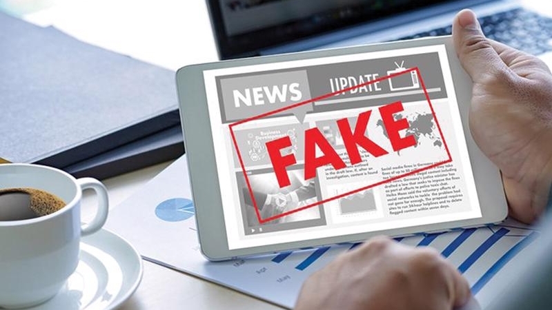 Sự thật về tin giả: Kỳ 1- Ai là người tin vào tin giả?