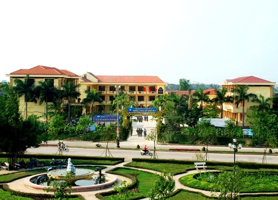 Nghiên cứu khoa học phục vụ đào tạo Nghiên cứu khoa học phục vụ đào tạo