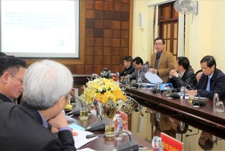 Xây dựng bộ tài liệu từ kết quả nghiên cứu khoa học Xây dựng bộ tài liệu từ kết quả nghiên cứu khoa học