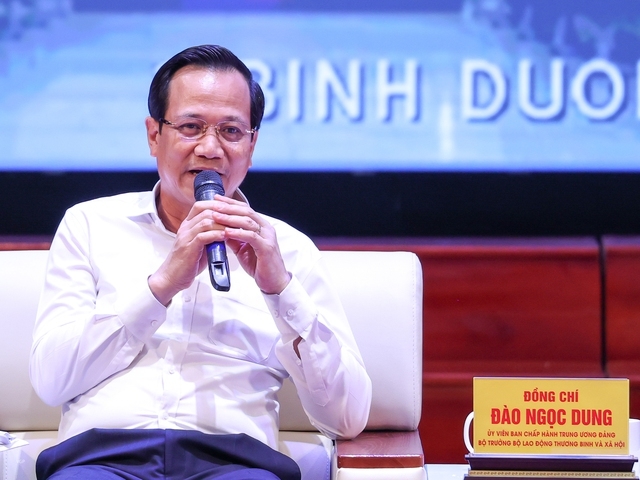 Thủ tướng đề nghị xử lý dứt điểm việc nợ, trốn đóng BHXH