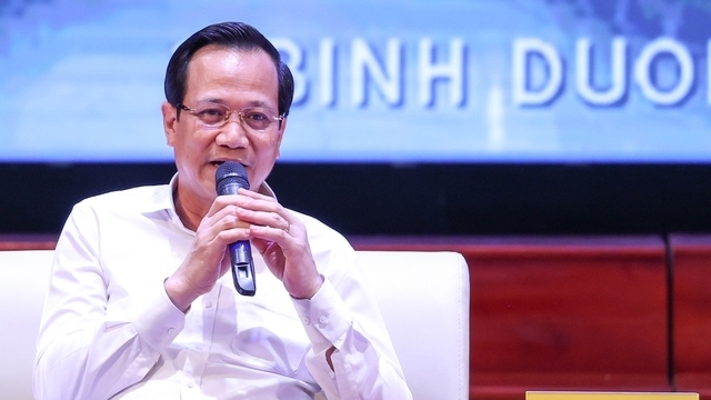 Sẽ giảm dần thời gian đóng BHXH, có thể còn 10 năm