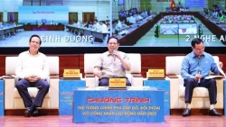 Thủ tướng đề nghị xử lý dứt điểm việc nợ, trốn đóng BHXH