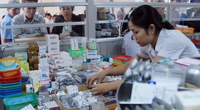 Bệnh nhân thiếu thuốc - tiếng kêu chưa lời đáp!