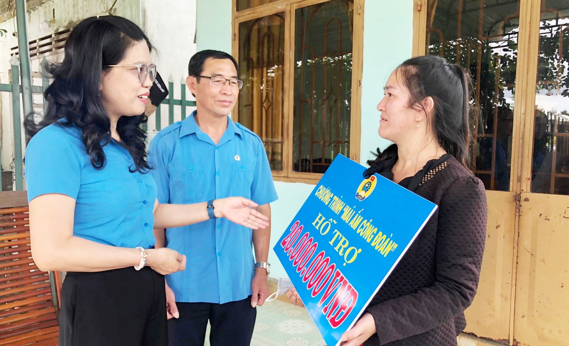 Nhìn lại Tháng Công nhân ở Gia Lai: sát thực và rực rỡ