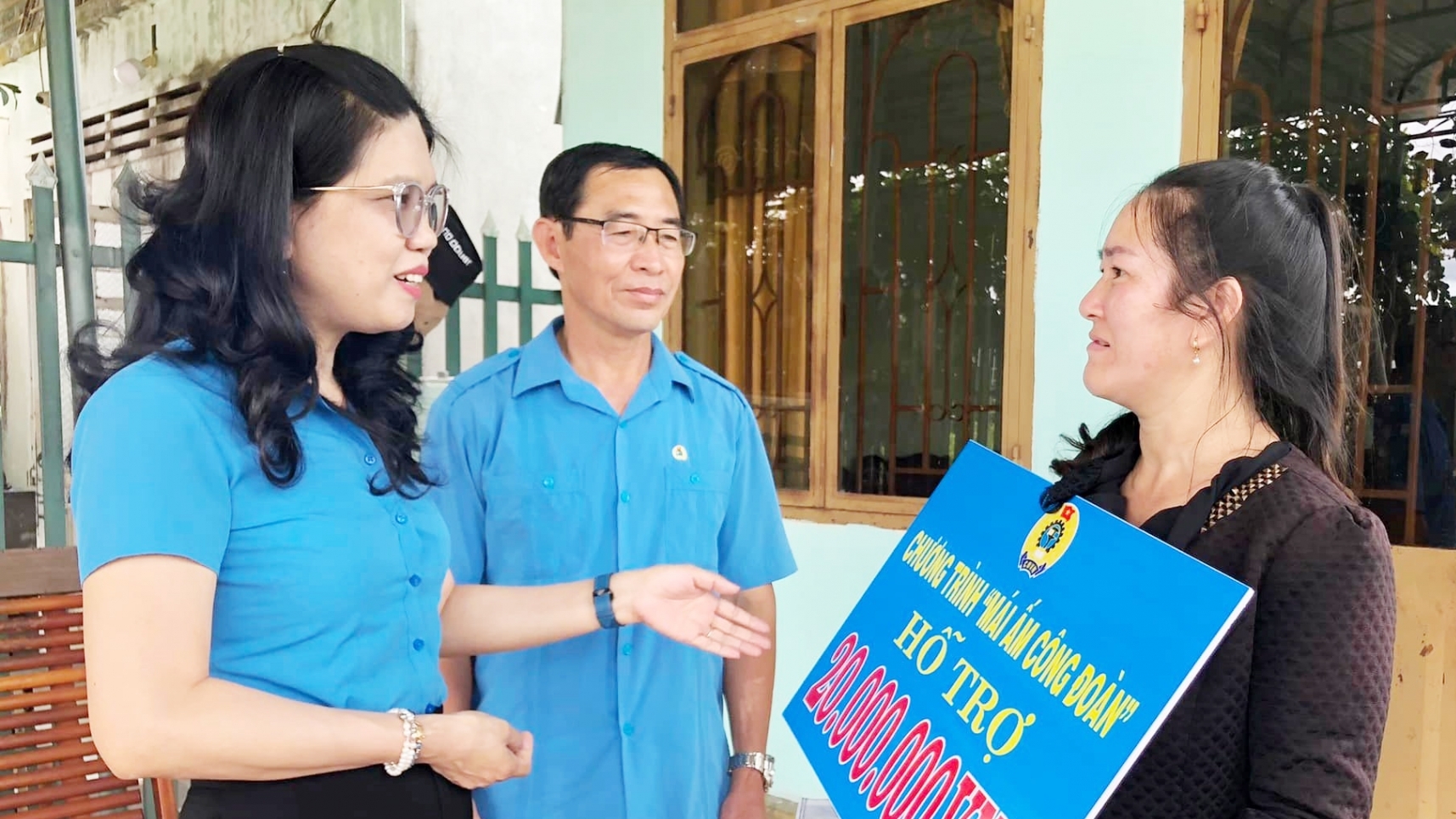 Nhìn lại Tháng Công nhân ở Gia Lai: sát thực và rực rỡ