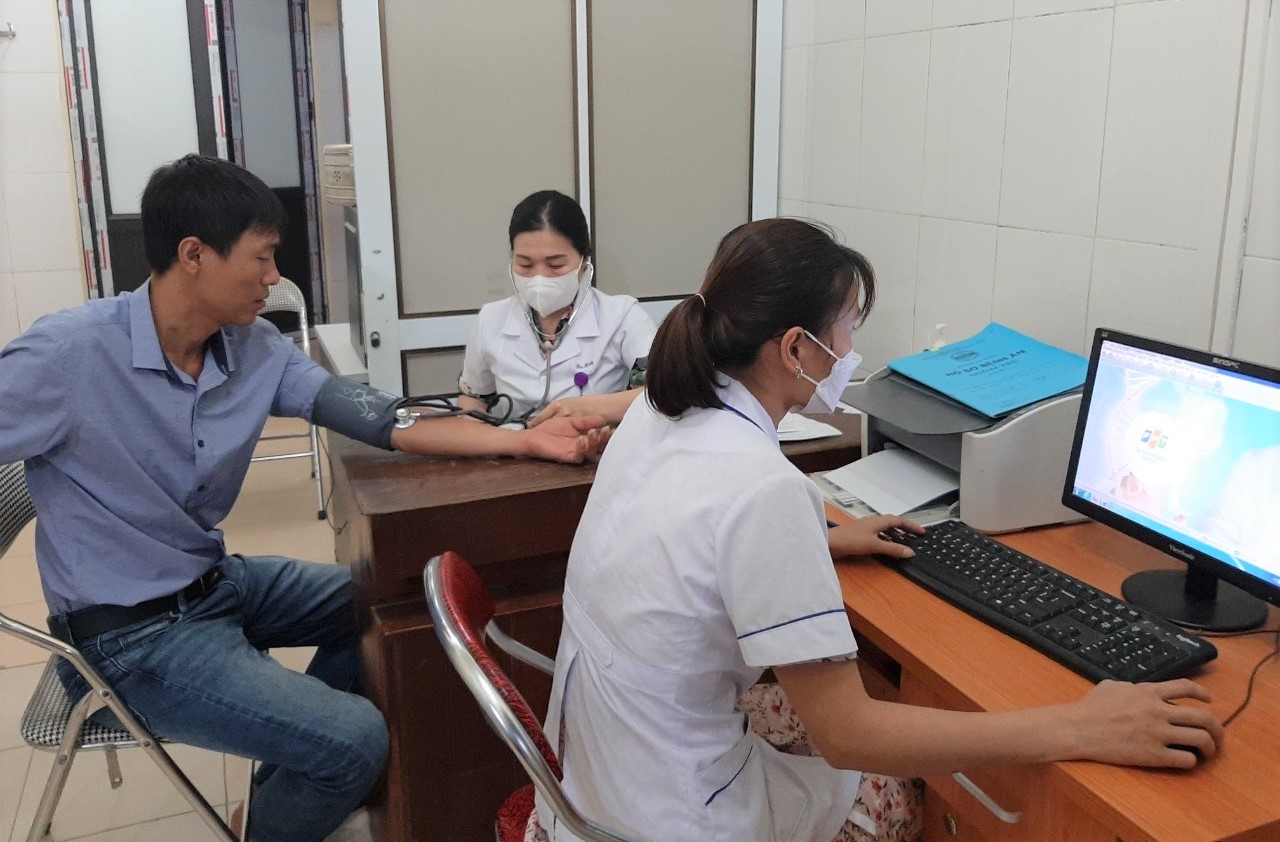 Công đoàn huyện Thanh Chương – Tháng công nhân năm 2022  nhiều hoạt động ý nghĩa