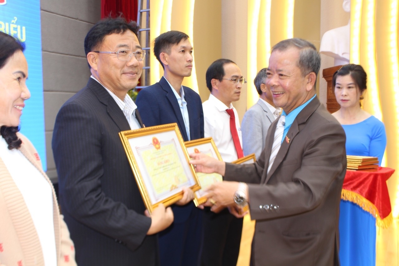 Kết quả và những kinh nghiệm từ Tháng Công nhân ở Lâm Đồng