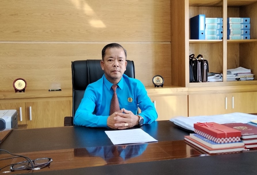 Kết quả và những kinh nghiệm từ Tháng Công nhân ở Lâm Đồng