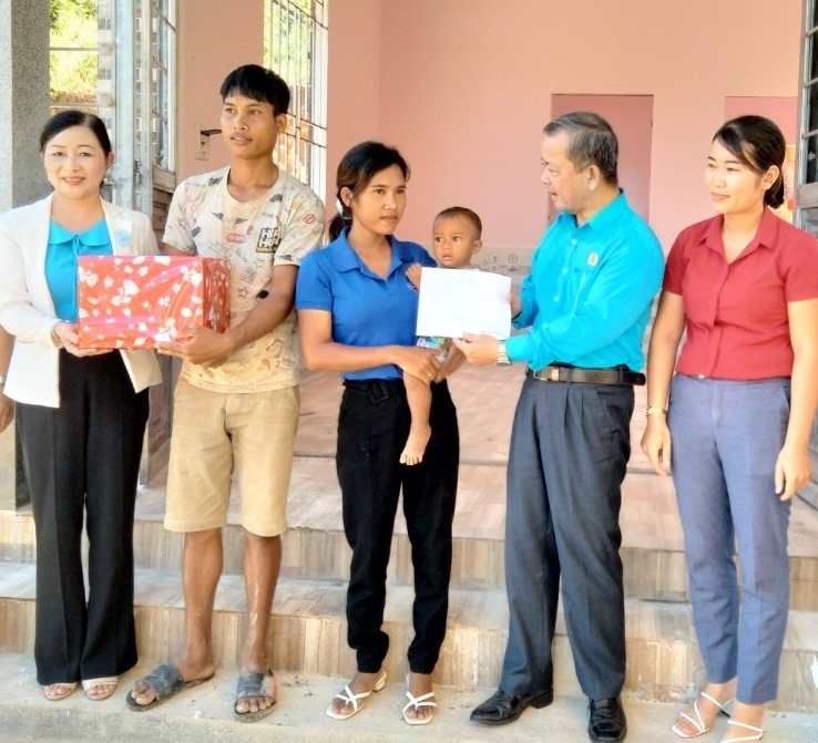 Kết quả và những kinh nghiệm từ Tháng Công nhân ở Lâm Đồng