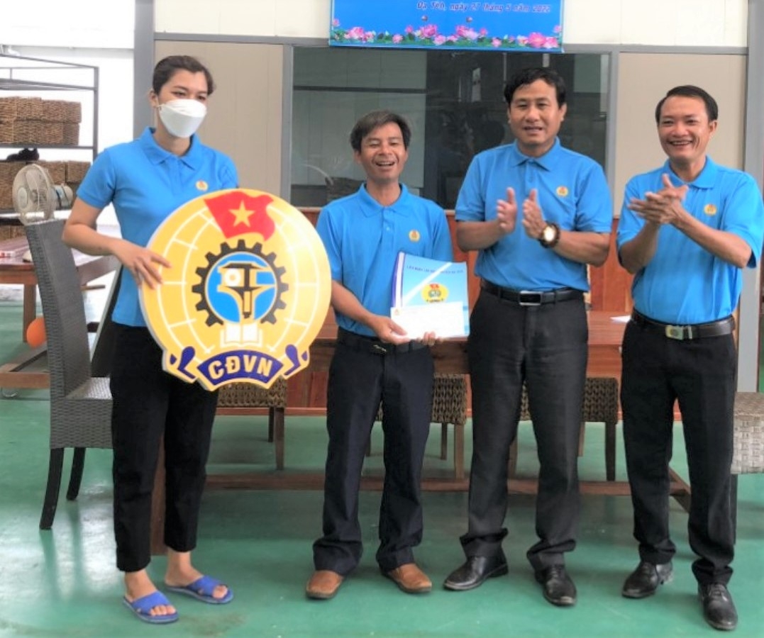 Kết quả và những kinh nghiệm từ Tháng Công nhân ở Lâm Đồng