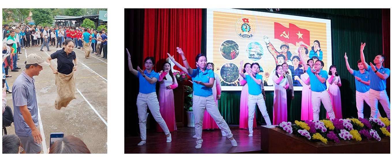 Công đoàn Sóc Trăng: Góp phần xây dựng tỉnh nhà ngày càng phát triển