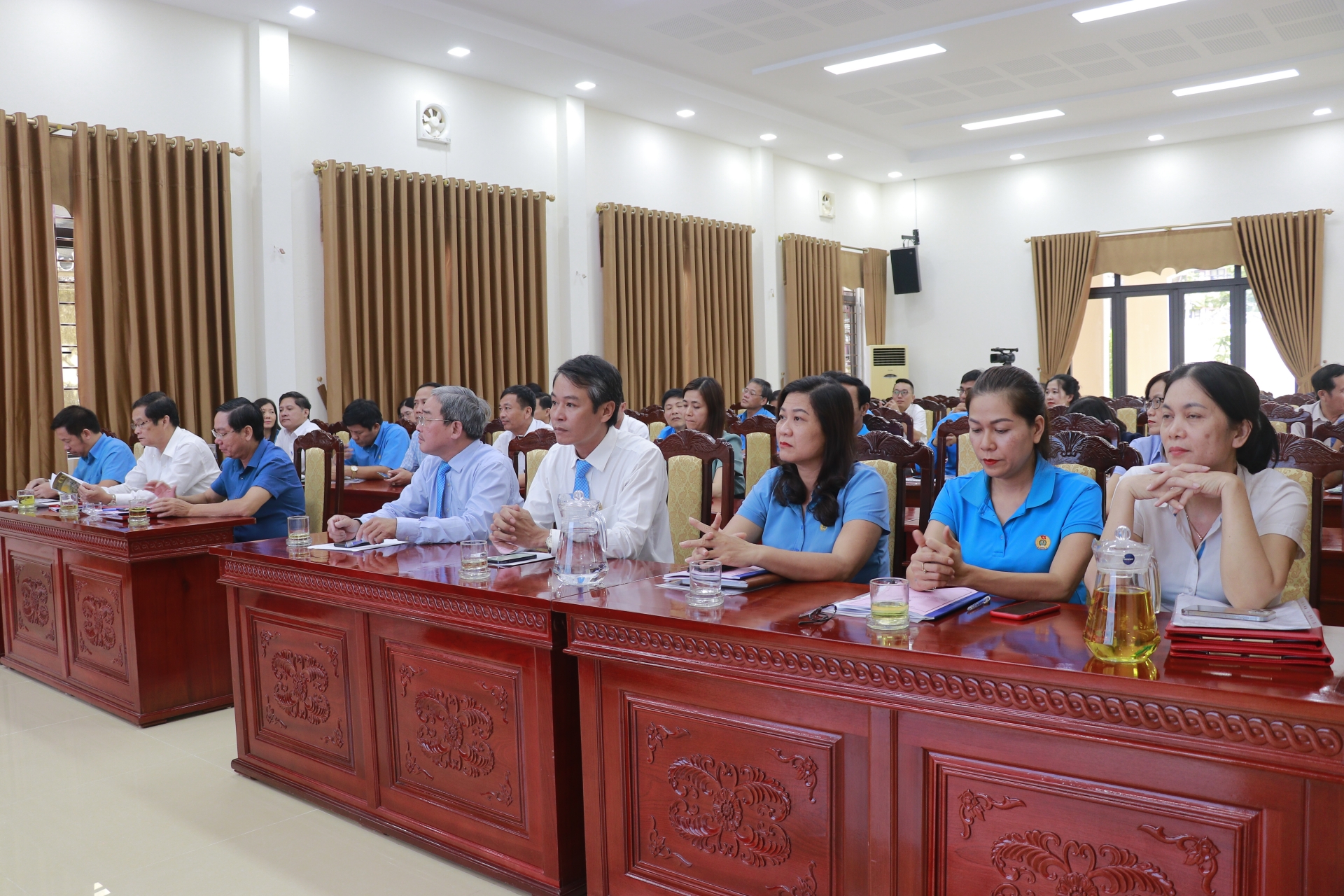 LĐLĐ tỉnh Quảng Trị và Công ty Bảo Việt ký kết thỏa thuận hợp tác LĐLĐ tỉnh Quảng Trị và Công ty Bảo Việt ký kết thỏa thuận hợp tác