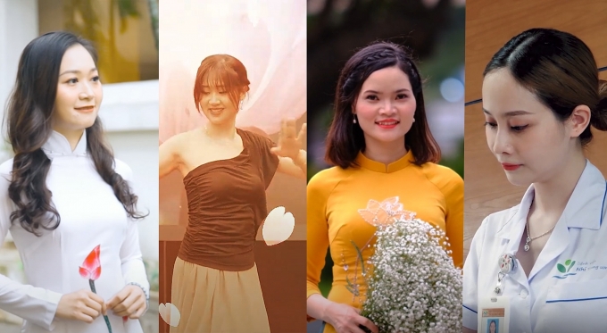 PGS. TS Phạm Thanh Bình: Người lao động ngành Y tế còn nhiều trăn trở, kiến nghị... PGS. TS Phạm Thanh Bình: Người lao động ngành Y tế còn nhiều trăn trở, kiến nghị...