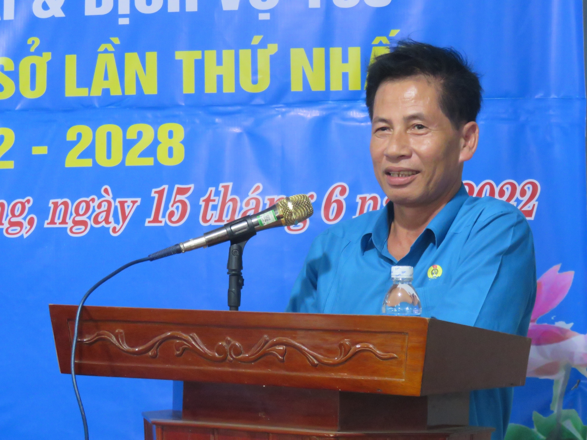 LĐLĐ huyện Vũ Quang thành lập CĐCS, kết nạp 98 đoàn viên LĐLĐ huyện Vũ Quang thành lập CĐCS, kết nạp 98 đoàn viên