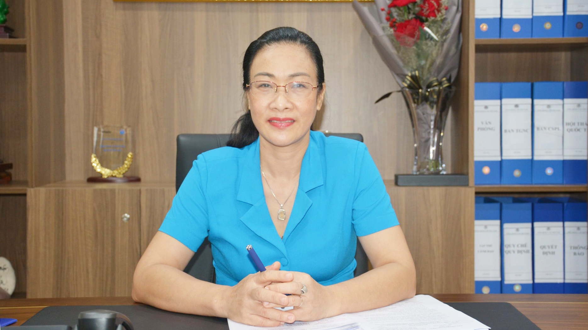 PGS. TS Phạm Thanh Bình: Người lao động ngành Y tế còn nhiều trăn trở, kiến nghị... PGS. TS Phạm Thanh Bình: Người lao động ngành Y tế còn nhiều trăn trở, kiến nghị...