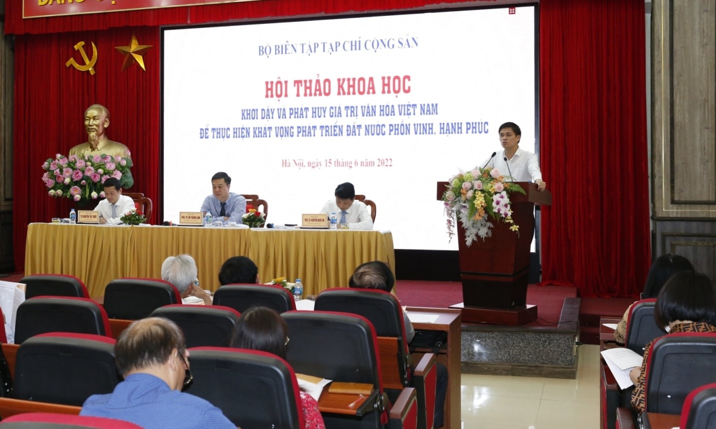 “Công nhân ít có cơ hội thụ hưởng các giá trị văn hóa” “Công nhân ít có cơ hội thụ hưởng các giá trị văn hóa”