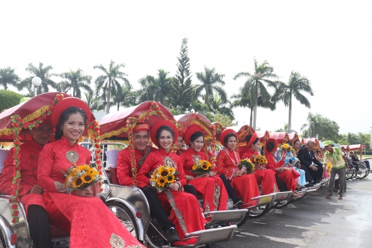 Điểm sáng về chính sách cho người lao động