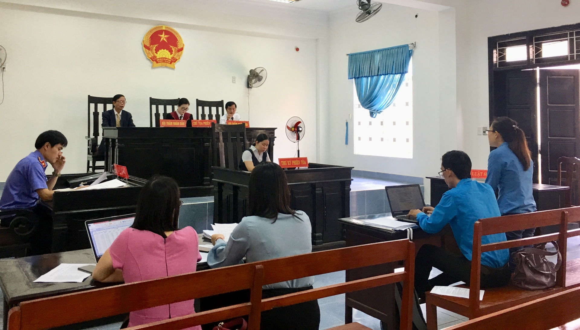 Kỳ 2: Những việc làm vì đoàn viên của Công đoàn Đà Nẵng