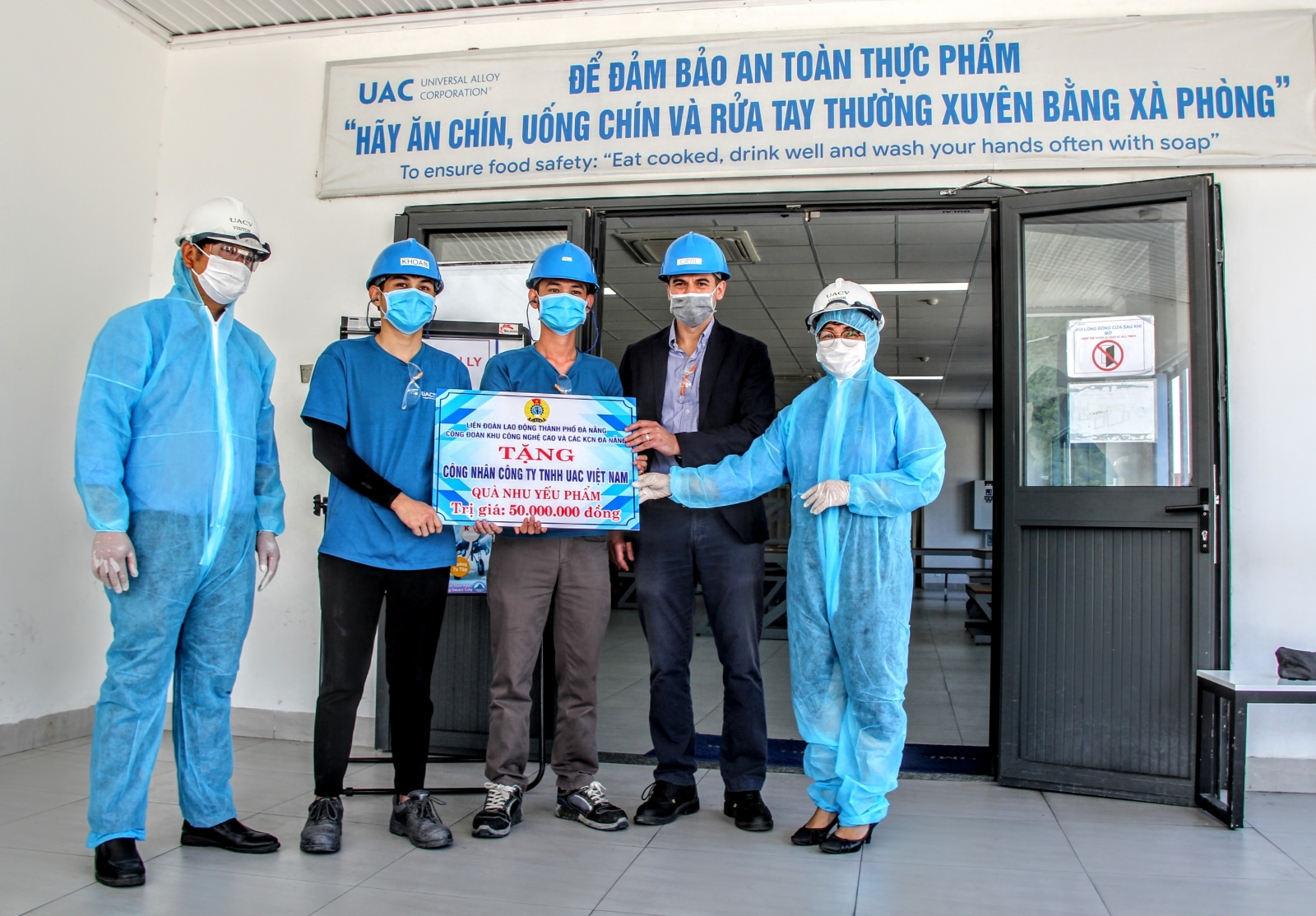 Kỳ cuối: Đổi mới hoạt động công đoàn, đáp ứng yêu cầu phát triển thành phố