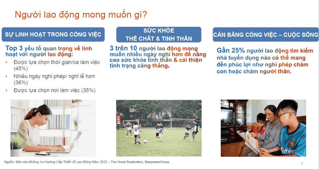 Sau đại dịch, tỷ lệ nữ rời bỏ lực lượng lao động ở mức báo động Sau đại dịch, tỷ lệ nữ rời bỏ lực lượng lao động ở mức báo động