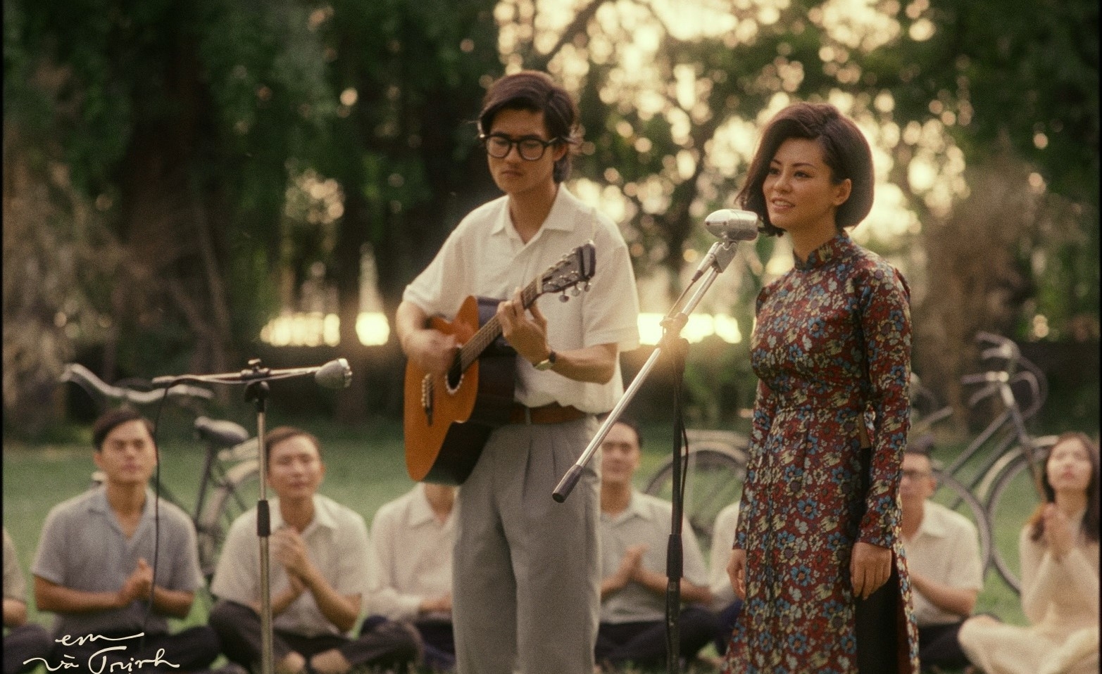 “Em và Trịnh “Em và Trịnh