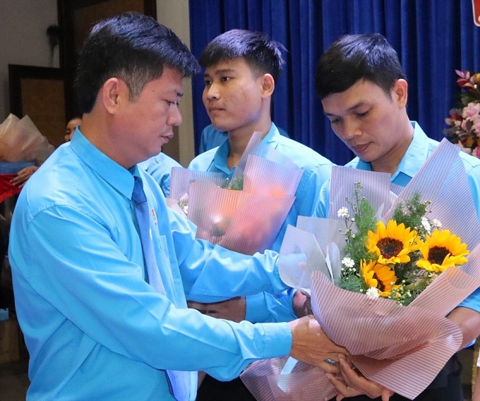 Thành quả từ các phong trào thi đua của công nhân lao động tỉnh Tây Ninh