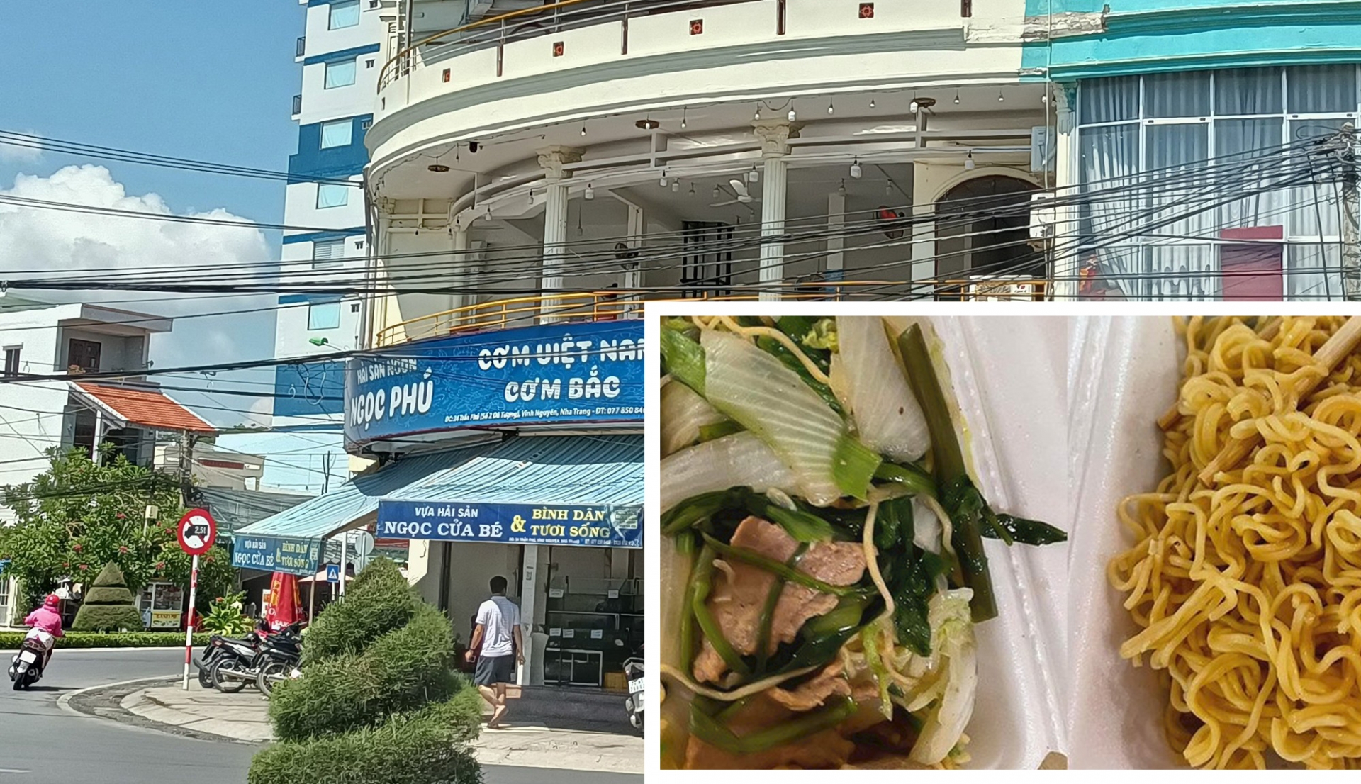 Du lịch phục hồi: Coi chừng 