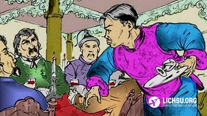 Ngày này năm xưa: Ngày của những người Cha Ngày này năm xưa: Ngày của những người Cha