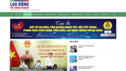 Gần 100 tác phẩm tham dự Cuộc thi viết về phong trào CNVCLĐ TP Đà Nẵng