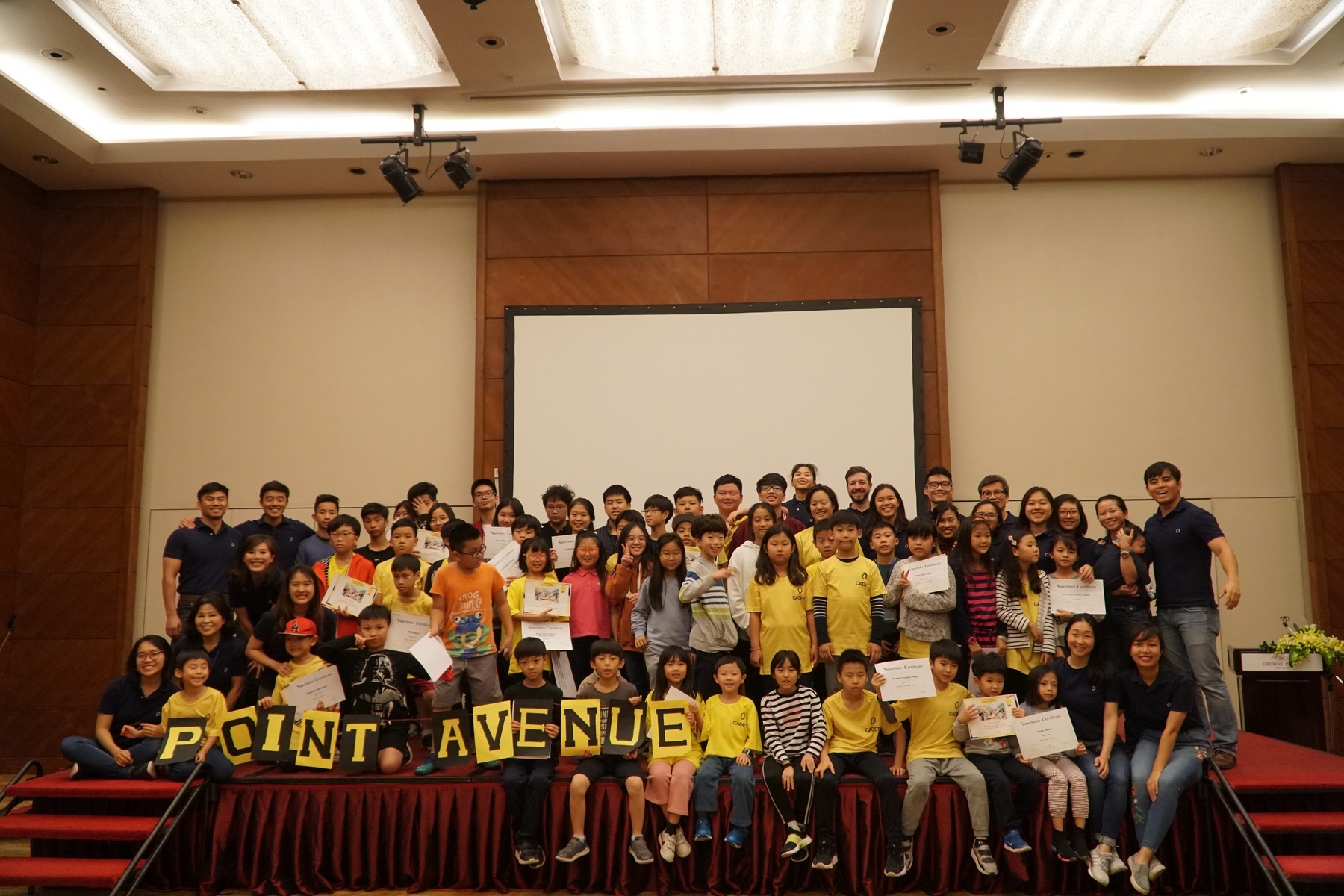 undefined Nhiều thương hiệu nổi tiếng xuất hiện, “lấp đầy” chuỗi dịch vụ tại hệ sinh thái Sun Group Phú Quốc