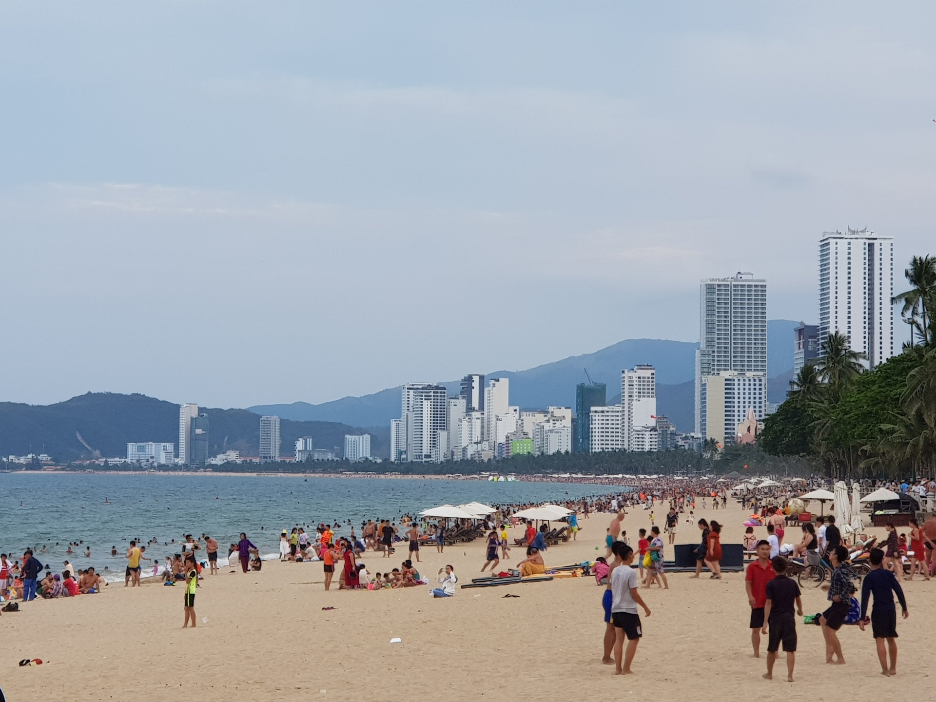 Du lịch phục hồi, Khánh Hòa ‘khát’ nhân lực chất lượng cao