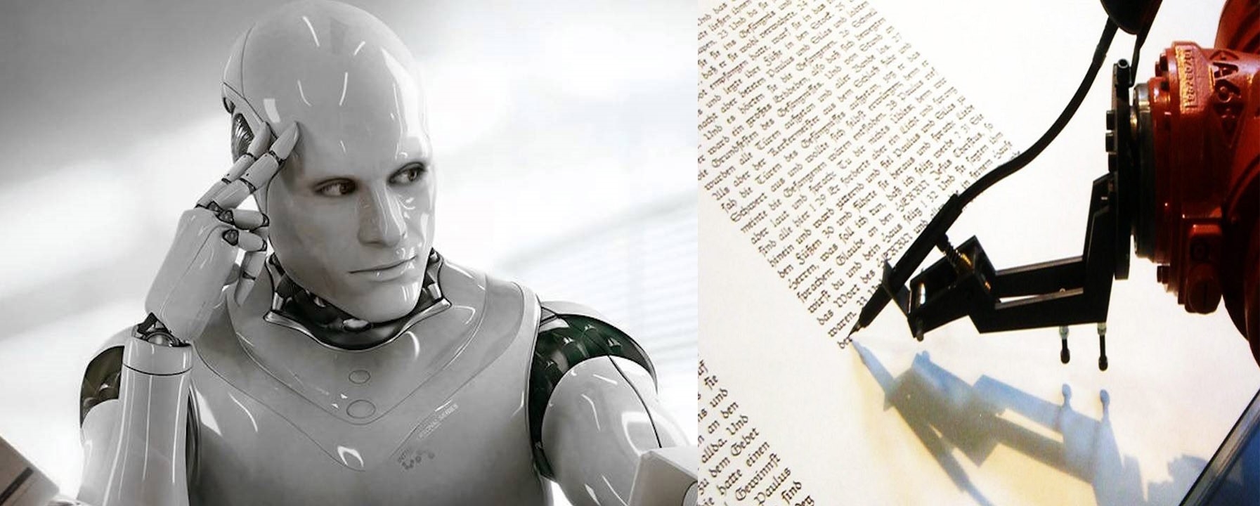 Nghề báo và trí tuệ nhân tạo Nghề báo và trí tuệ nhân tạo