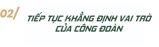 LĐLĐ Quảng Nam: Điểm nhấn Tháng 5 - Tháng Công nhân LĐLĐ Quảng Nam: Điểm nhấn Tháng 5 - Tháng Công nhân