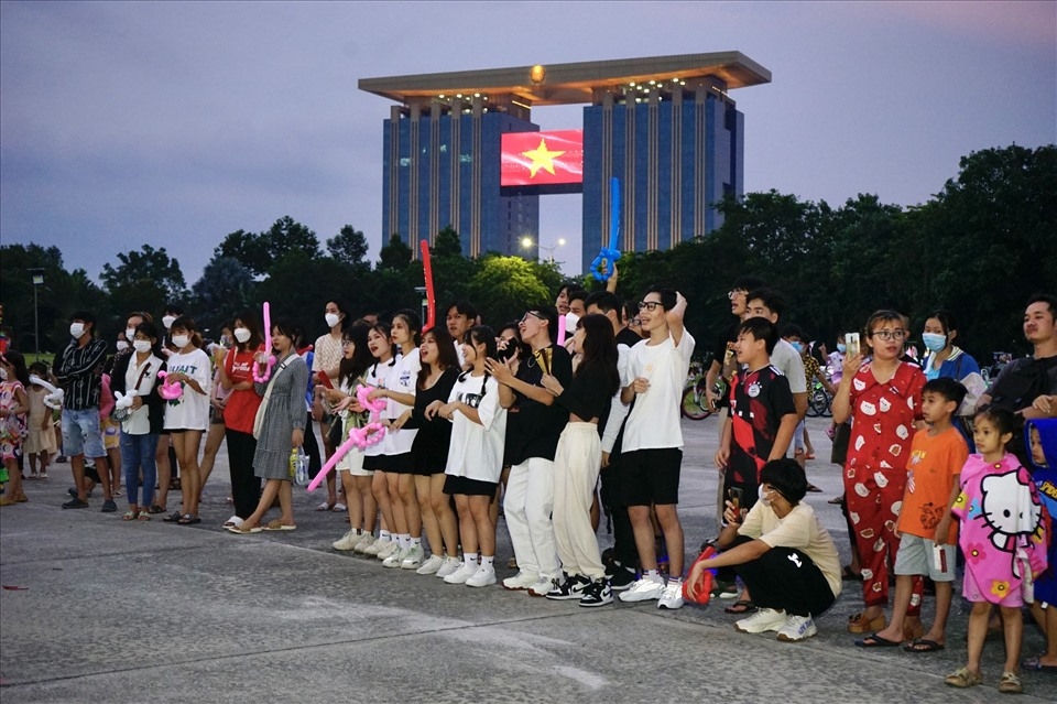 Bình Dương tiếp tục lọt Top 7 Cộng đồng thông minh thế giới lần thứ 2 Bình Dương tiếp tục lọt Top 7 Cộng đồng thông minh thế giới lần thứ 2