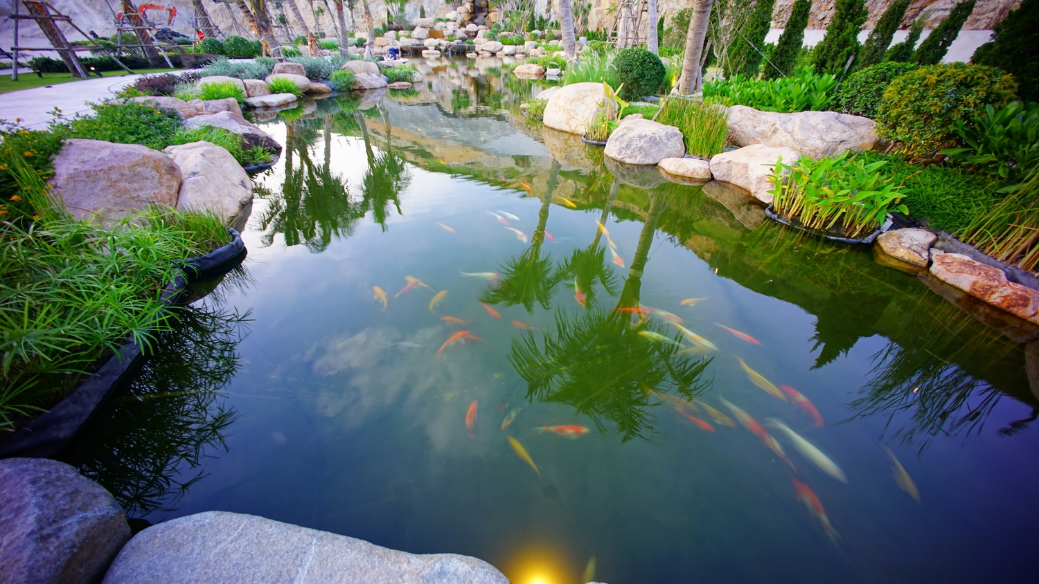 “Kỳ quan miền nhiệt đới” MerryLand Quy Nhơn và những trải nghiệm hiếm có trong đời “Kỳ quan miền nhiệt đới” MerryLand Quy Nhơn và những trải nghiệm hiếm có trong đời