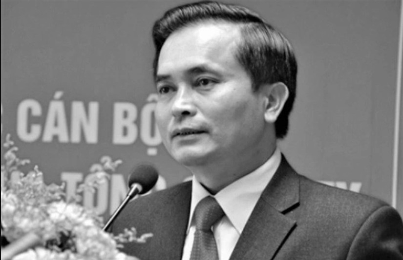 Thương tiếc một lãnh đạo quan tâm đến người lao động