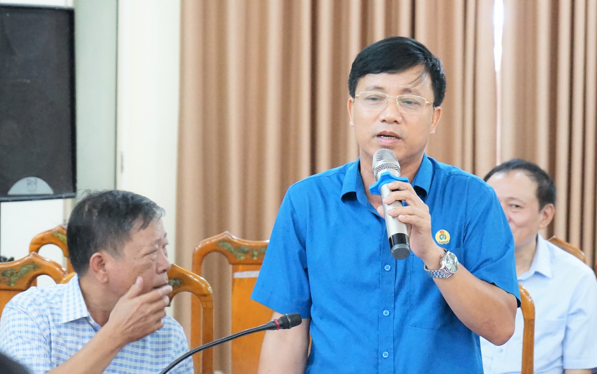 Các trường nghề của tổ chức Công đoàn chung tay vượt khó, đổi mới để xác lập vị thế Các trường nghề của tổ chức Công đoàn chung tay vượt khó, đổi mới để xác lập vị thế