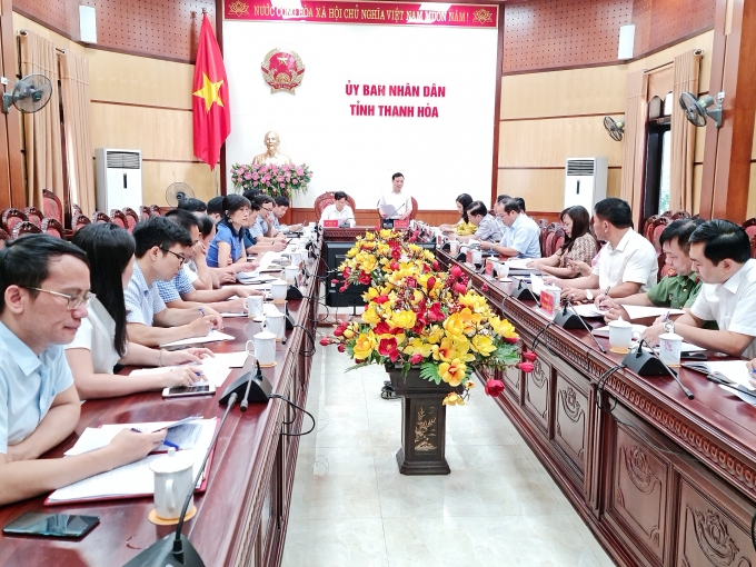 Tỉnh Thanh Hóa cần quan tâm, ngăn chăn tình trạng xuất khẩu lao động trái phép Tỉnh Thanh Hóa cần quan tâm, ngăn chăn tình trạng xuất khẩu lao động trái phép