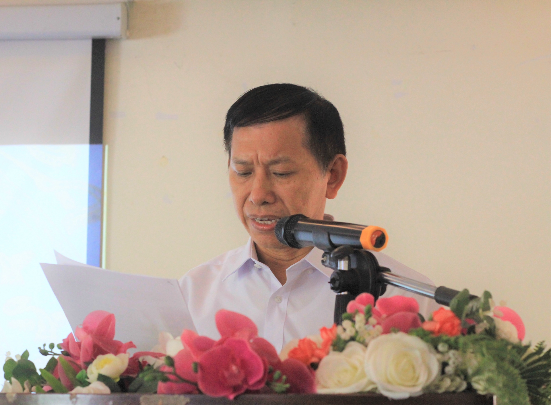 Chủ động phòng, chống HIV/AIDS trong công nhân tại khu công nghiệp Chủ động phòng, chống HIV/AIDS trong công nhân tại khu công nghiệp