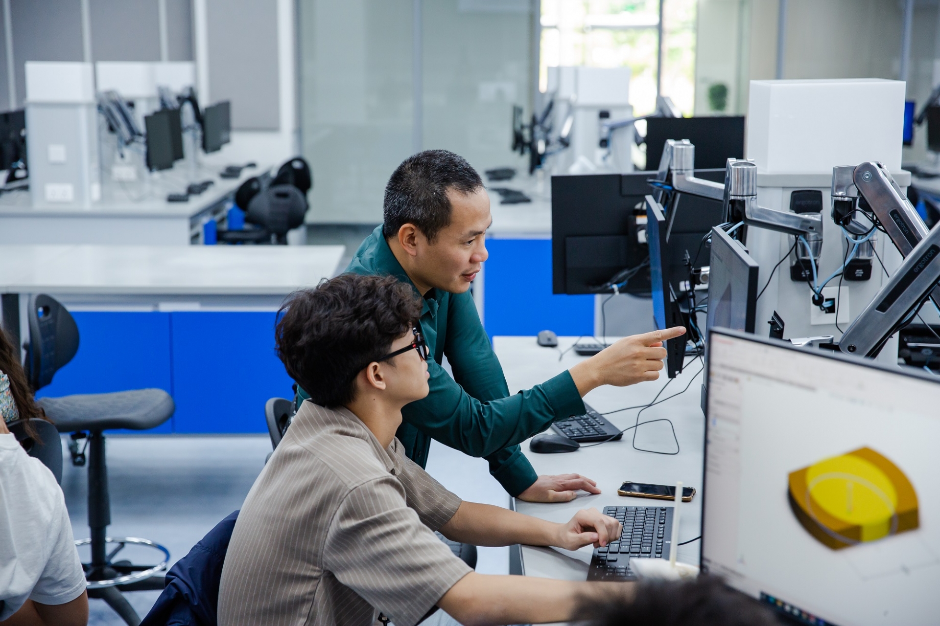 Vingroup tham gia chương trình thành viên đặc biệt của Đại học Công nghệ MIT