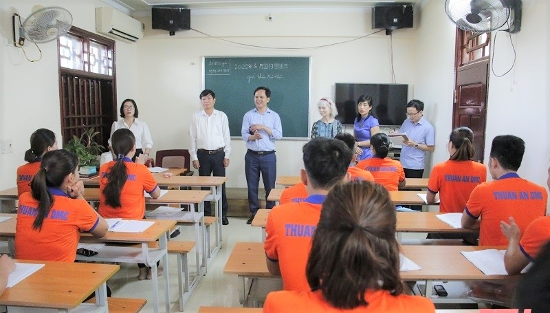 Tỉnh Thanh Hóa cần quan tâm, ngăn chăn tình trạng xuất khẩu lao động trái phép Tỉnh Thanh Hóa cần quan tâm, ngăn chăn tình trạng xuất khẩu lao động trái phép