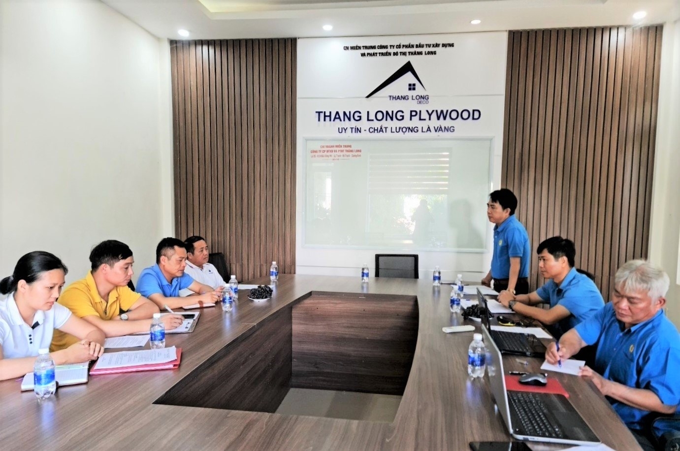 Công đoàn 6 tỉnh Bắc Trung Bộ thực hiện tốt chức năng bảo vệ quyền lợi của đoàn viên