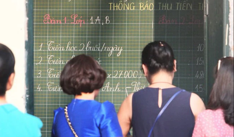 Một con số đáng nghi ngờ Một con số đáng nghi ngờ