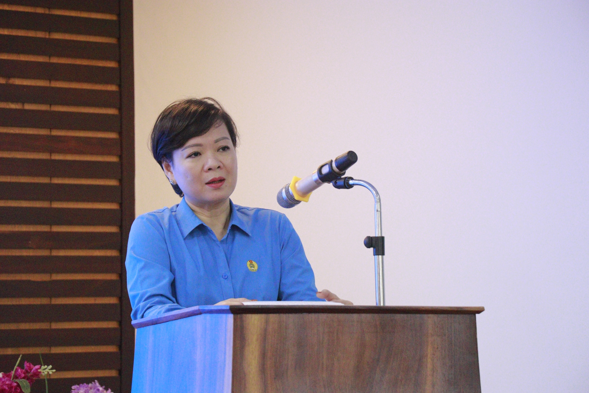 Công đoàn 6 tỉnh Bắc Trung Bộ tiếp tục đổi mới, nâng cao hiệu quả hoạt động