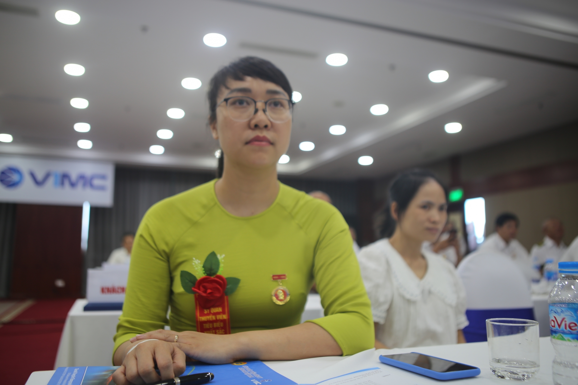 Ký ức khó quên trong ngôi nhà ngập nước, nấm mọc... Ký ức khó quên trong ngôi nhà ngập nước, nấm mọc...