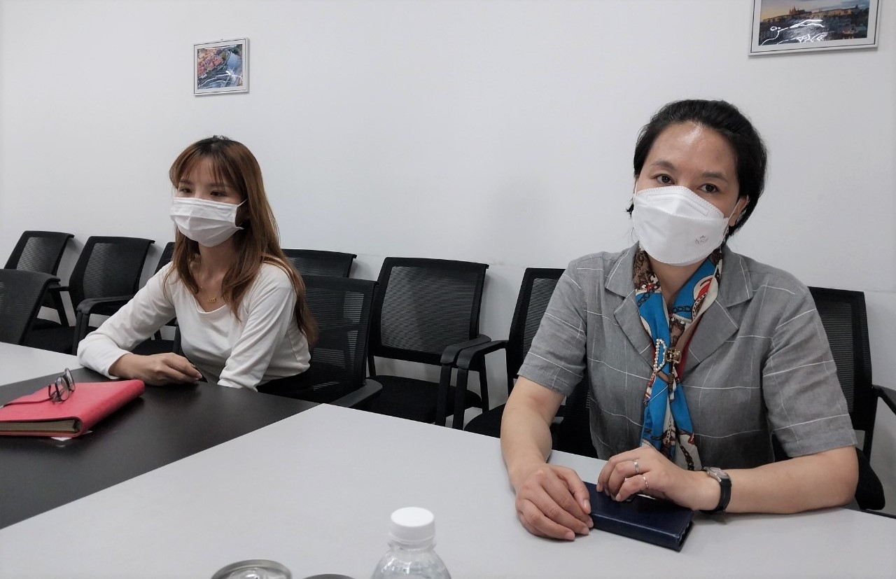 Thanh Hóa: Nhiều bất cập trong tổ chức bữa ăn trưa cho công nhân Thanh Hóa: Nhiều bất cập trong tổ chức bữa ăn trưa cho công nhân