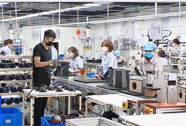 Bàn về hợp đồng thông minh trong thời đại công nghiệp 4.0